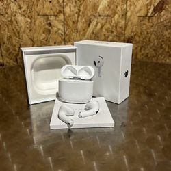 AirPods 4