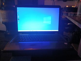 HP Pavilion