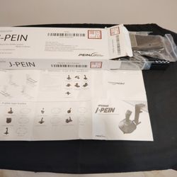 SIM Racing SIM Flying Desk Mount System