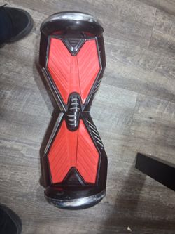 Hoverboard