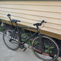 Micargi Bike