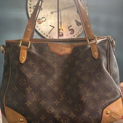 Louis Vuitton Monogram Estela MM