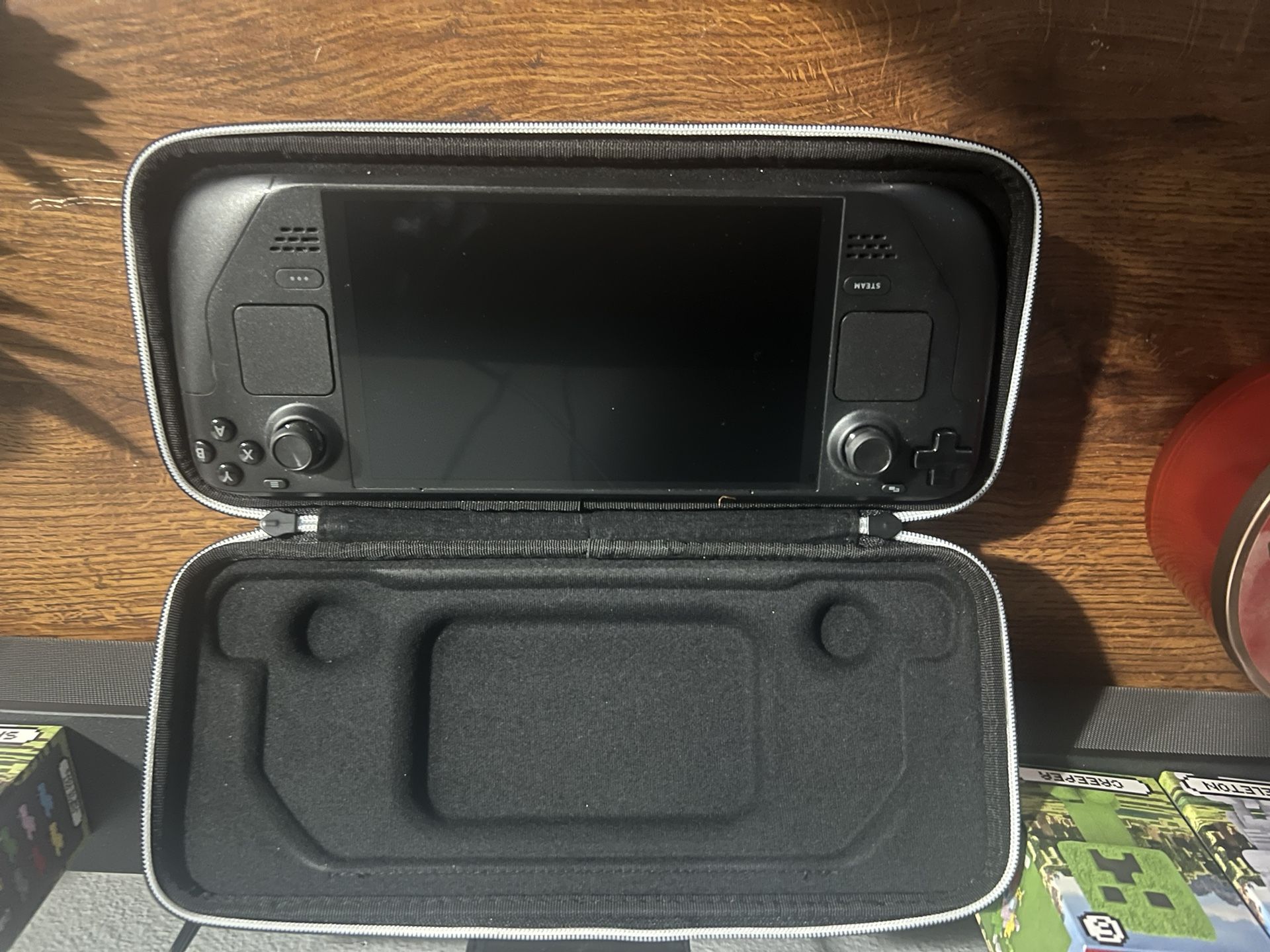 Steam Deck OLED - 1TB