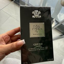 Sealed Creed Aventus 100ml - Miami
