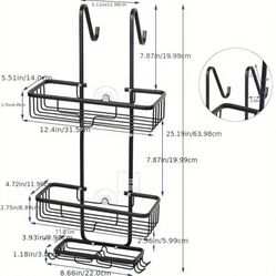 Shower Organizer 