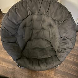 Foldable chair