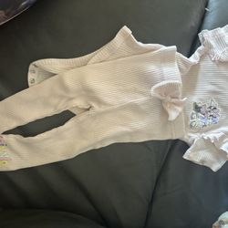 Baby girl clothes