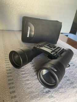 Tasco Binoculars