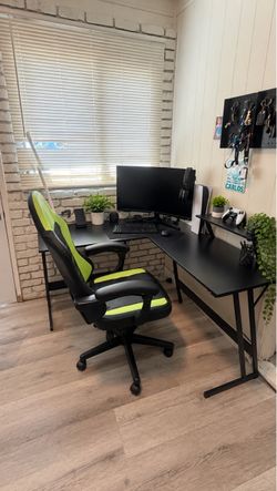 gaming chair