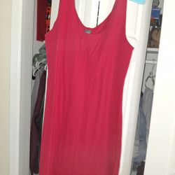 Wild Fable Tank Top Dress