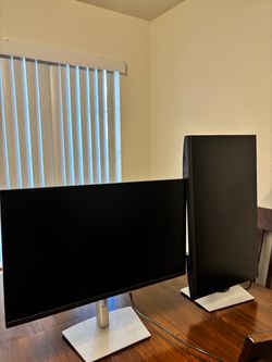 Dell Adjustable Monitors