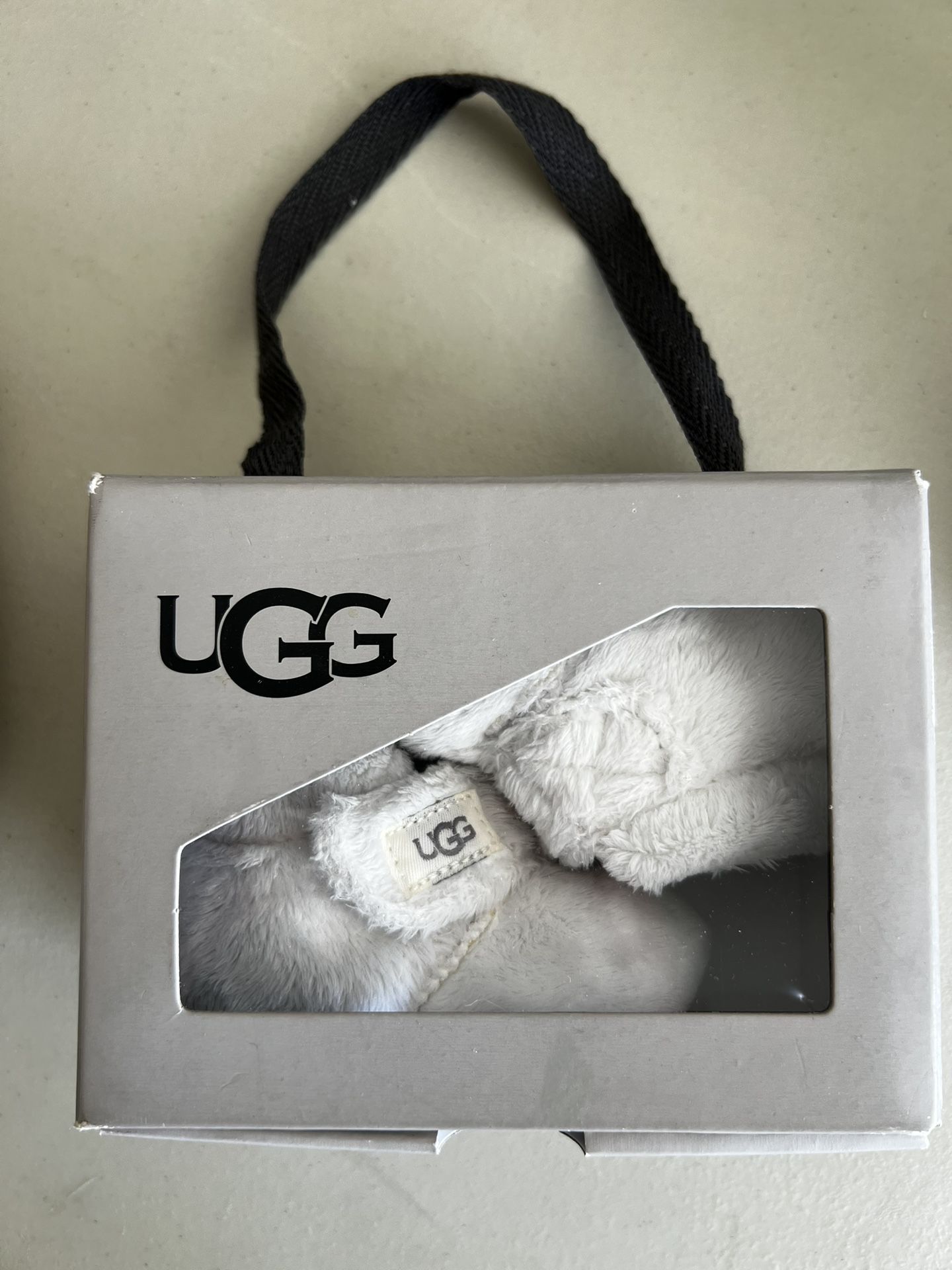 UGG Baby Boots