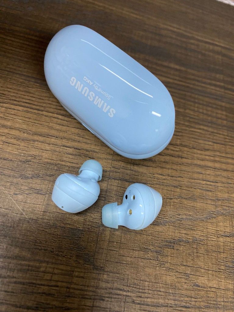 Samsung Galaxy Buds Plus Wireless Headphones