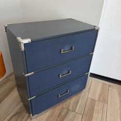 Tommy Hillfiger 3 Drawer Dresser