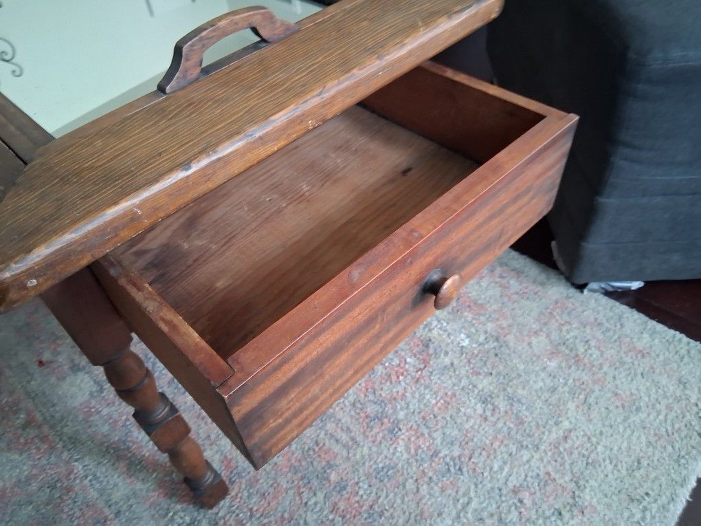 Sofa Table