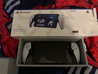PlayStation portal