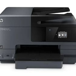HP Officejet Pro 8610 e-All-in-One Printer