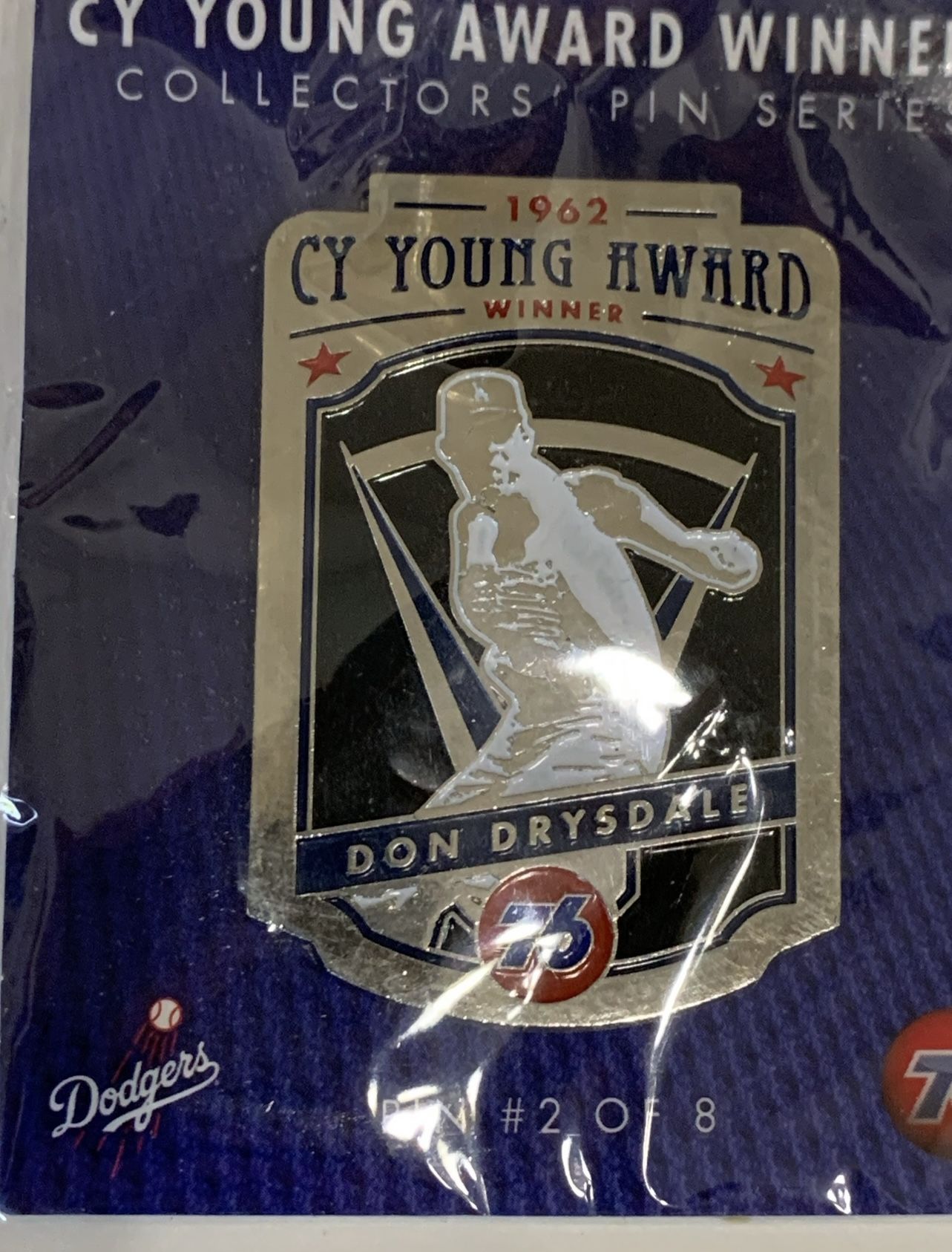 Cy Young Award