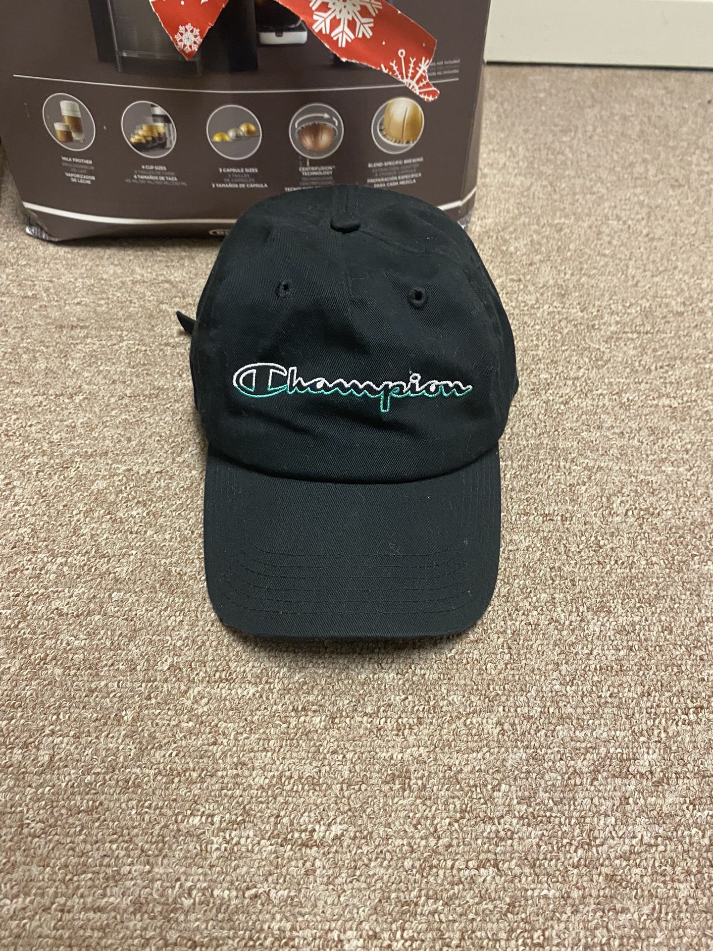 Champion Hat