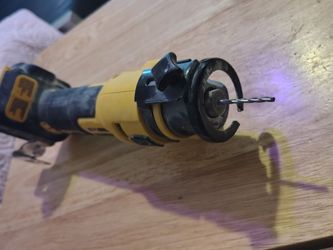 Rotary DeWalt