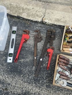 🚨‼️tool Bundle🚨‼️