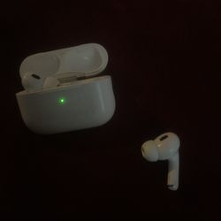 AirPods Pro