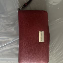 Liz Claiborne Wallet/Wristlet