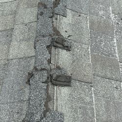 Roof Leak 