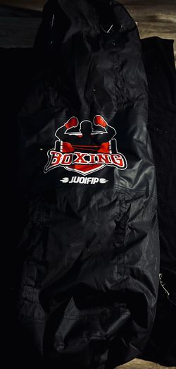Boxing Bag