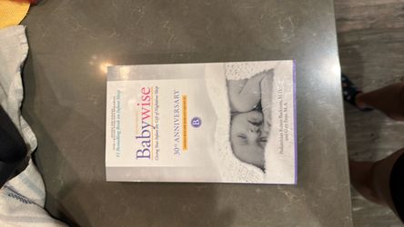 On Becoming Babywise 30th Anniversary Edition