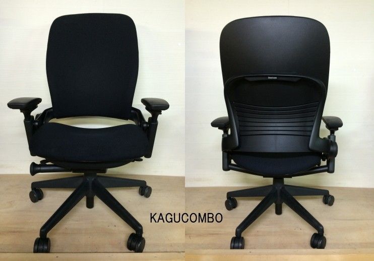 Steelcase leap