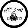 Abby2007 Designs