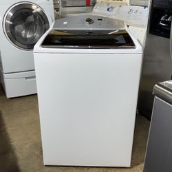 Kenmore Washer Machine 
