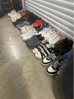 Cheap Sneakers blowout sale