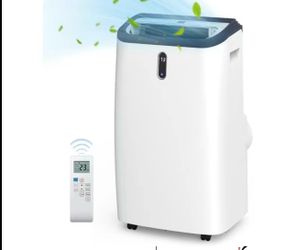 12000 btu portable air conditioning