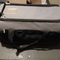 Two High Quality Video Camera Bags Your Choice. I Just Need One