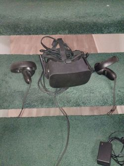 Vr
