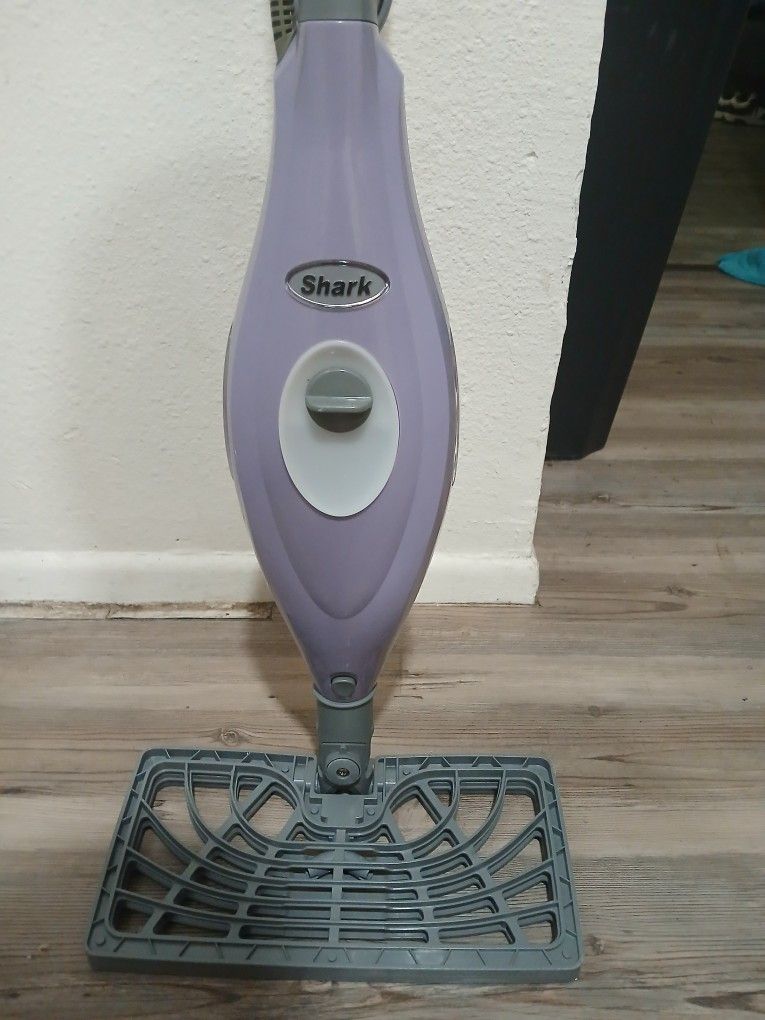 Shark Steam Pocket Mop