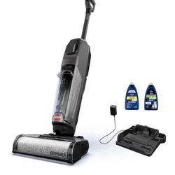 Bissell CrossWave OmniForce Cordless Vacuum