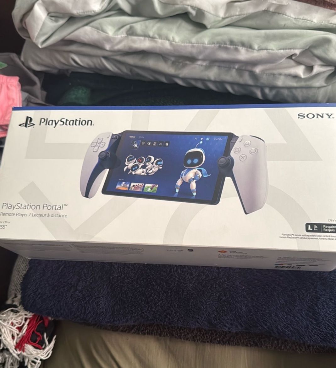 PlayStation Portal