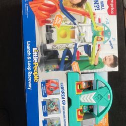 Toys 20 Each 