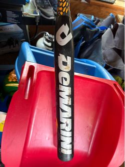 Softball bat