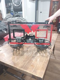 ESPN Door Hoops