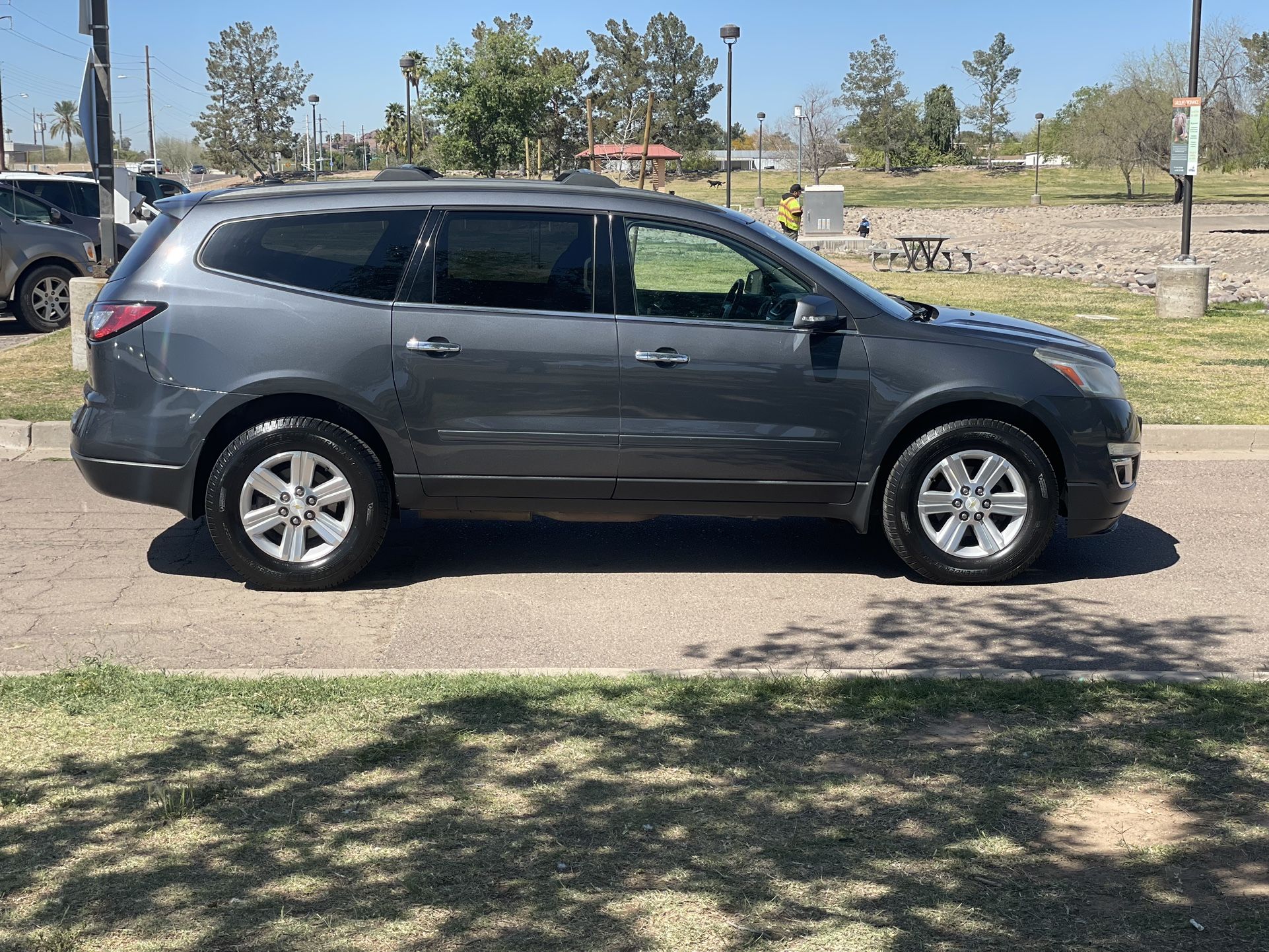 2014 Chevrolet Traverse for Sale in Tempe, AZ OfferUp