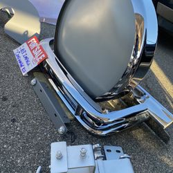 1963 Impala continental kit 