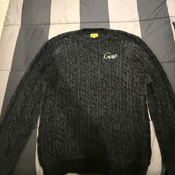 Golf Wang Black Hoodie XL Brand New