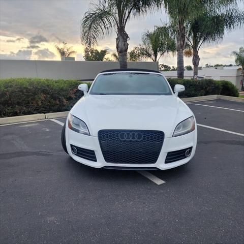 Terrific Audi Tt For Sale San Diego Gallery