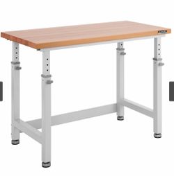 Seville workbench