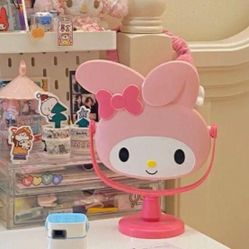 Sanrio Mirror Collection 😍😍 4 Models $12