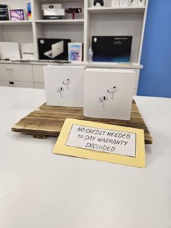 Apple Airpods Pro 2 - Brand New